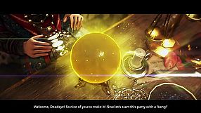 Black Desert Online - zwiastun Deadeye