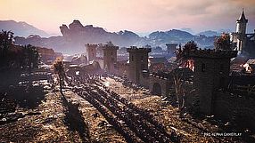 Viking City Builder zwiastun #1