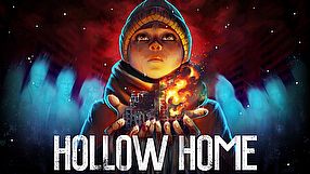 Hollow Home zwiastun #1