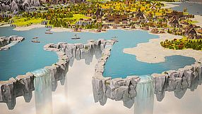 TerraScape zwiastun #1