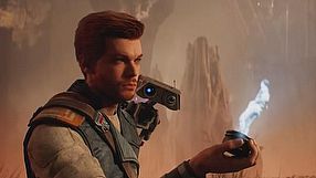 Star Wars Jedi: Survivor zwiastun rozgrywki #1