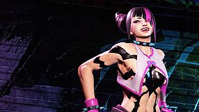 Street Fighter 6 zwiastun otwartej bety #1