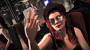 Espresso Tycoon zwiastun #1