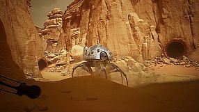 The Invincible zwiastun premierowy