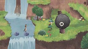 Snufkin: Melody of Moominvalley zwiastun #4