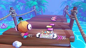 Rhythm Sprout zwiastun #1