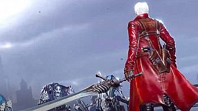 Devil May Cry: Peak of Combat zwiastun #2