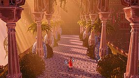 Raji: An Ancient Epic prezentacja wersji mobilnej