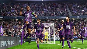 Football Manager 2024 Mobile zwiastun #1