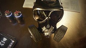 Tom Clancy's Rainbow Six: Siege zwiastun Viperstrike Squad