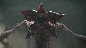 Dead by Daylight zwiastun Stranger Things Welcome Back