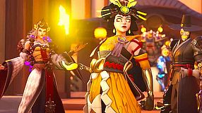 Overwatch zwiastun sezonu 3