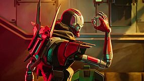 Apex Legends zwiastun Kill Code Part 3