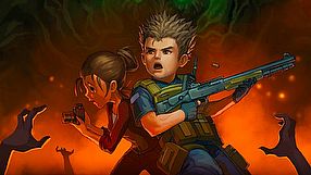 Heaven Dust 2 zwiastun #1