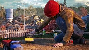 RoadCraft - zwiastun wspominkowy