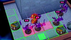 Teenage Mutant Ninja Turtles: Tactical Takedown - zwiastun #1