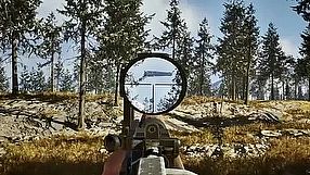 Hauntsville - zwiastun premierowy