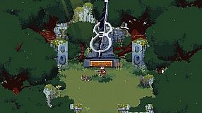 Fretless: The Wrath of Riffson - zwiastun #1