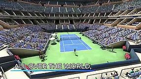 Tennis Elbow 4 - zwiastun #1