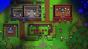 Tinkerlands - zwiastun z datą premiery