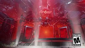 Warframe - zwiastun Techrot Encore