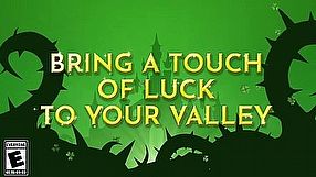 Disney Dreamlight Valley - zwiastun wydarzenia Lucky You!