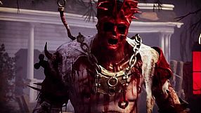 Dead by Daylight - zwiastun Blood Moon 2025