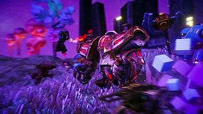 Omega Crafter - zwiastun z datą premiery