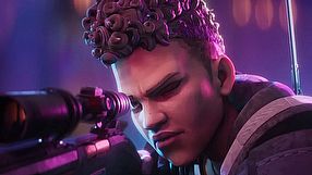 Apex Legends zwiastun Revelry