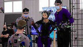 Indiana Jones and the Great Circle - zwiastun Capturing the Adventure