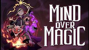 Mind Over Magic zwiastun #1