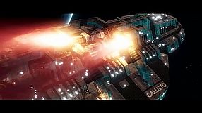 Strategia kosmiczna w uniwersum kultowego serialu sci-fi przygotowuje nas na desperackie bitwy z Cylonami