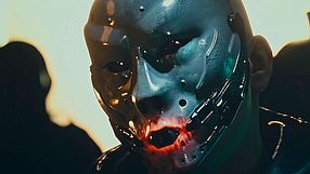 Den of Wolves zwiastun #1