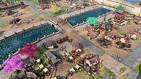 Age of Empires IV: Yue Fei's Legacy - zwiastun dodatku