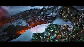 Frostpunk 2: Breach of Trust - zwiastun dodatku