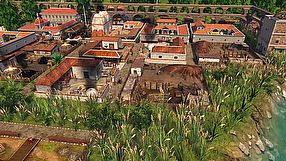 Pompeii: The Legacy - zwiastun z datą premiery wersji 1.0