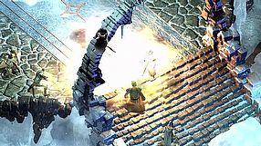 Pillars of Eternity - zwiastun premierowy trybu turowego