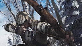 Assassin's Creed III teaser #1 (PL)