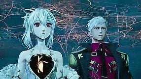 Code Vein 2 - prezentacja rozgrywki