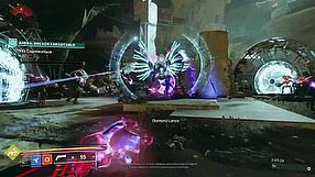 Destiny 2 - zwiastun The Journey Ahead