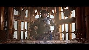 Styx: Blades of Greed - zwiastun rozgrywki