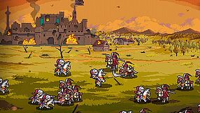 Krzyzacy: The Knights of the Cross zwiastun #2