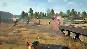 '83 - gameplayowy zwiastun na Steam PvP Fest