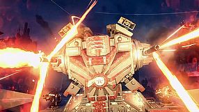 Helldivers 2 - zwiastun powrotu cyborgów