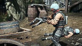 Pioner - zwiastun misji Phantom Menace