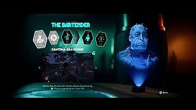 Star Wars: Outlaws - prezentacja rozgrywki z Ubisoft Forward 2024