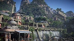 Star Wars: Outlaws - zwiastun z Ubisoft Forward 2024