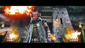 For Honor - zwiastun z Ubisoft Forward 2024