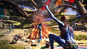 Avatar: Frontiers of Pandora - The Sky Breaker - zwiastun z Ubisoft Forward 2024