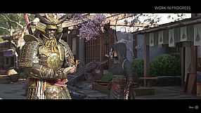 Assassin's Creed: Shadows - prezentacja rozgrywki z Ubisoft Forward 2024 #2